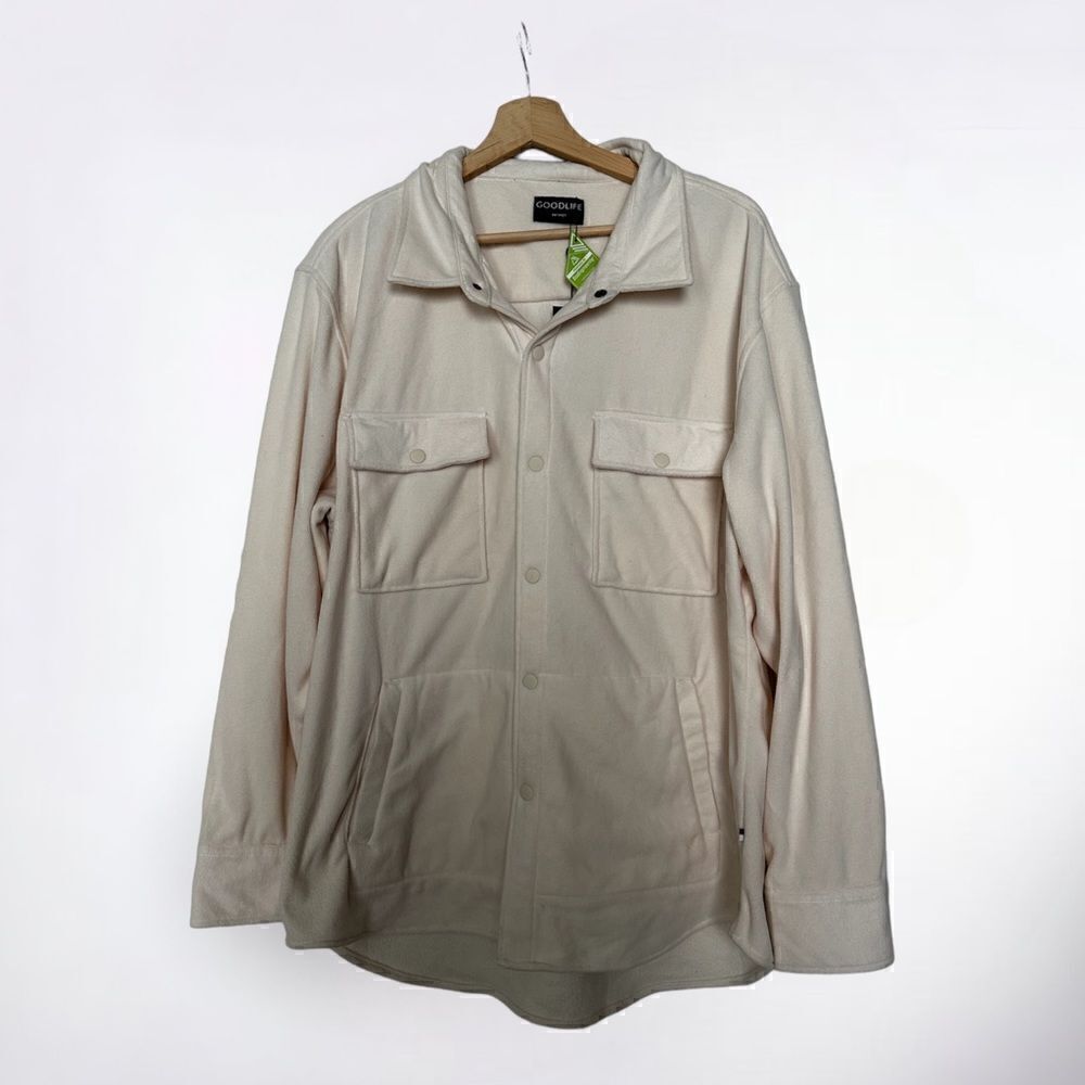Goodlife shirt 